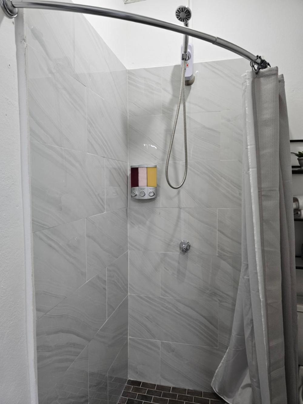 Salmos 23 Acogedor Apartamento Estudio Ceiba ภายนอก รูปภาพ