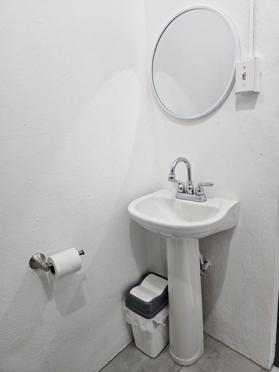 Salmos 23 Acogedor Apartamento Estudio Ceiba ภายนอก รูปภาพ