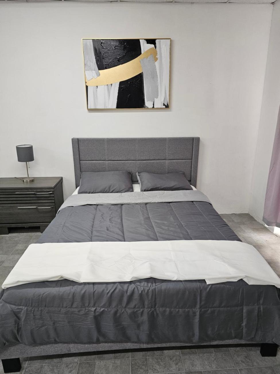 Salmos 23 Acogedor Apartamento Estudio Ceiba ภายนอก รูปภาพ