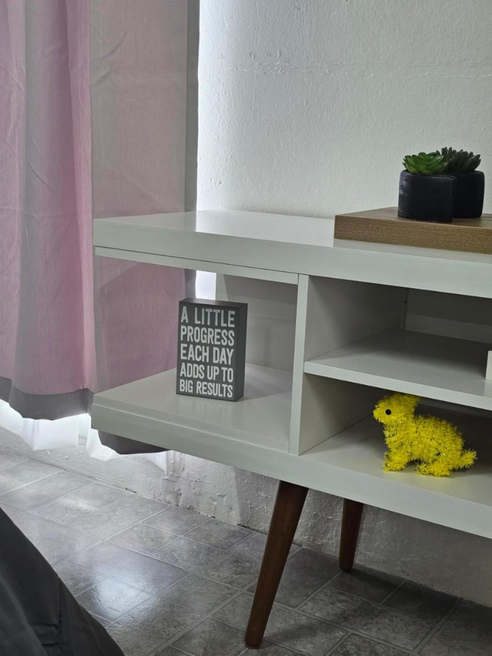 Salmos 23 Acogedor Apartamento Estudio Ceiba ภายนอก รูปภาพ